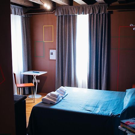 Ristolocanda Grani Di Pepe 플라이바노 외부 사진